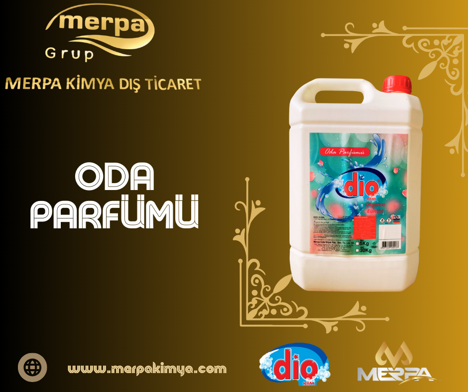 DİO ODA PARFÜMÜ